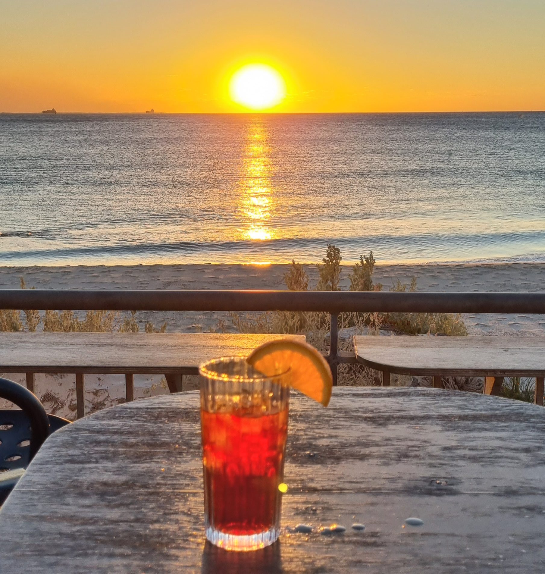 20220504 172656 Fremantle Bars 17