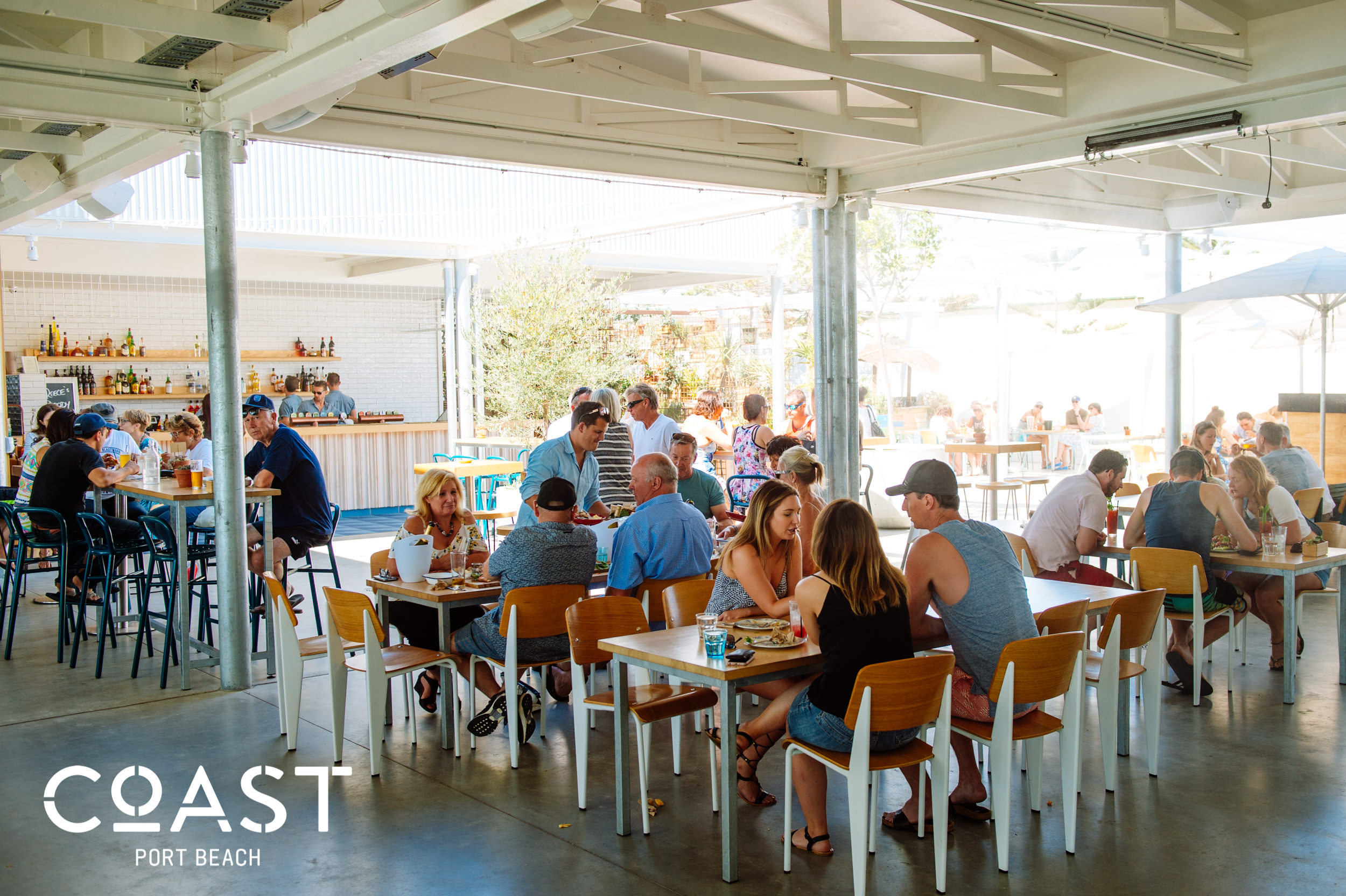 D4S 1618 Party Venue in Perth With Ocean Views and Coastal Style 19