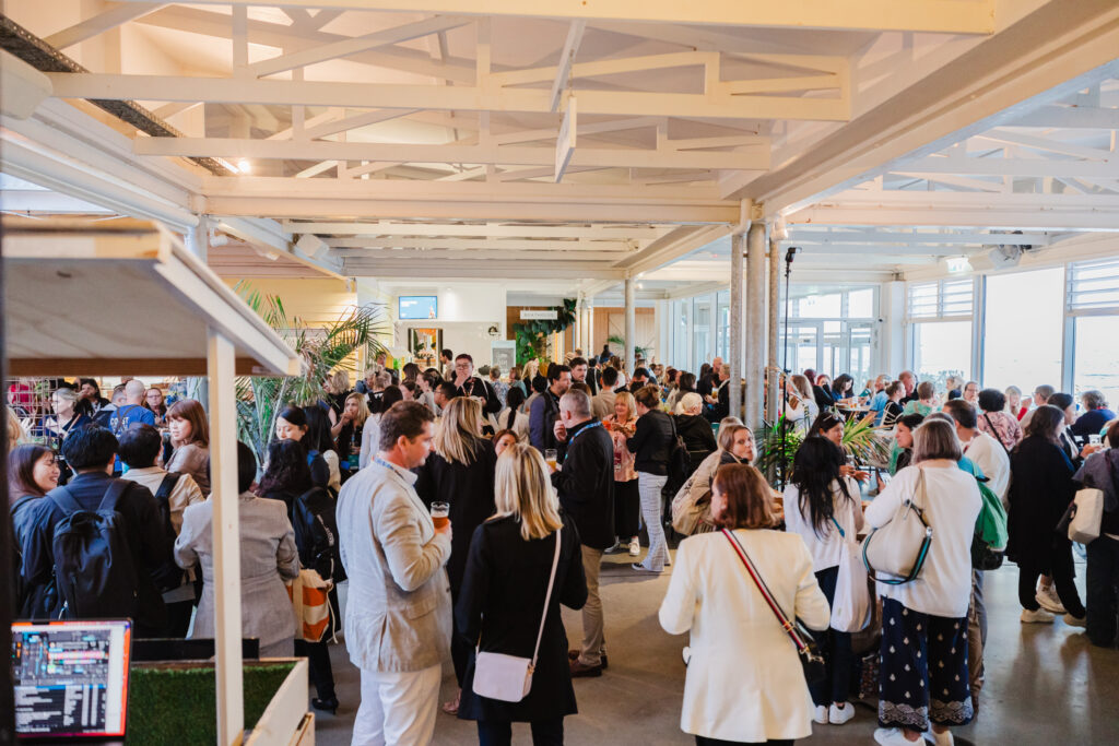 coast port 104 Reasons to Choose a Beach Venue for Your Next Event 1